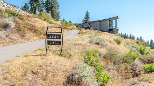 2498 Winifred Road, Naramata, BC 