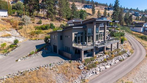 2498 Winifred Road, Naramata, BC 