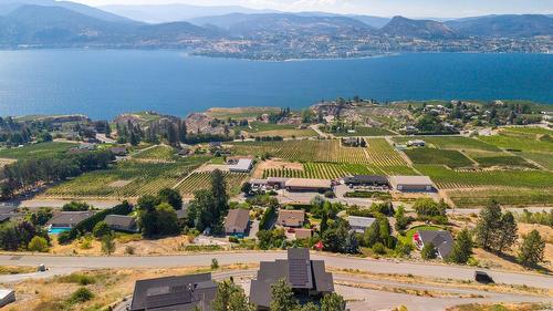 2498 Winifred Road, Naramata, BC 