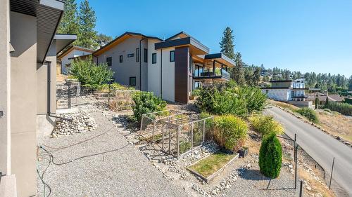 2498 Winifred Road, Naramata, BC 
