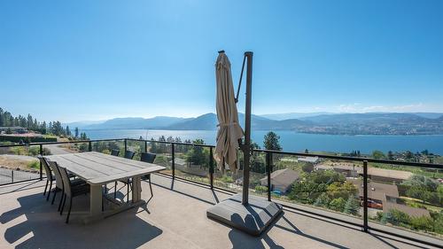 2498 Winifred Road, Naramata, BC 