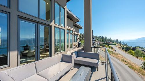 2498 Winifred Road, Naramata, BC 