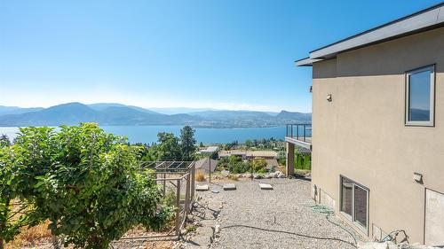 2498 Winifred Road, Naramata, BC 