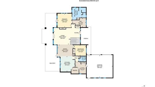 2498 Winifred Road, Naramata, BC 