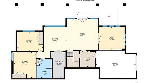 2498 Winifred Road, Naramata, BC 