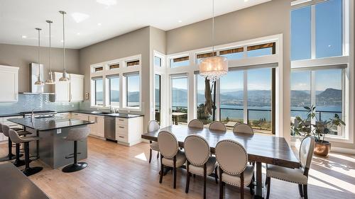 2498 Winifred Road, Naramata, BC 