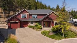 182 Terrace Hill Court  Kelowna, BC V1V 2T2