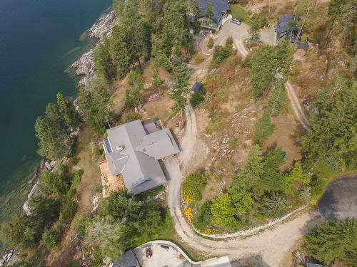 9813 3A Highway, Twin Bays, BC 