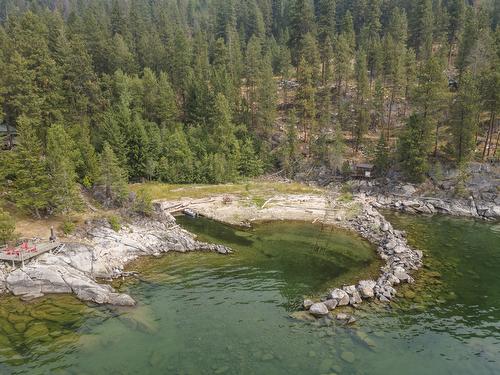 9813 3A Highway, Twin Bays, BC 
