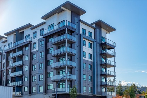 #324-2390 City Gate Blvd  Langford, BC V9B 7A8