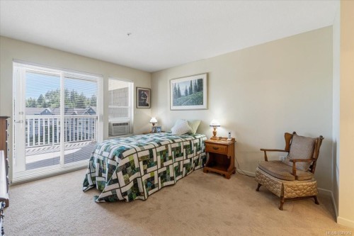 #403-5620 Edgewater Lane, Nanaimo, BC 