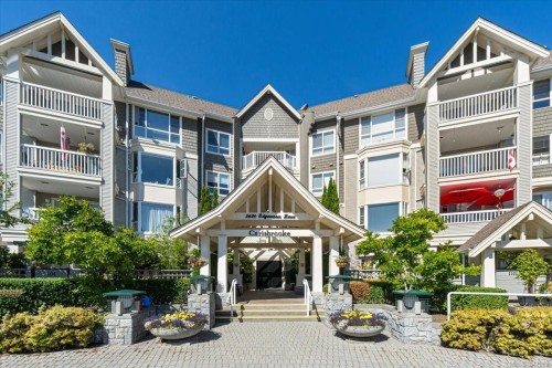 #403-5620 Edgewater Lane, Nanaimo, BC 