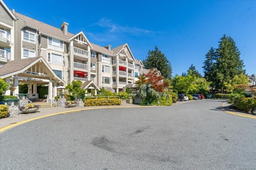 #403-5620 Edgewater Lane, Nanaimo, BC 