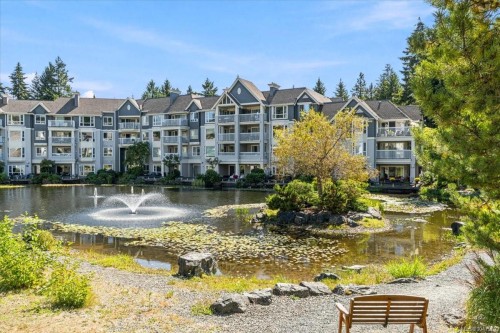 #403-5620 Edgewater Lane, Nanaimo, BC 