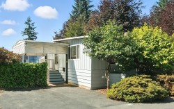 #57-2780 Spencer Rd  Langford, BC V9B 4C9
