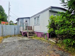 487 Orca Cres Ucluelet, BC V0R 3A0