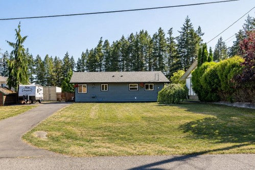 1577 Baillie Rd, Comox, BC 