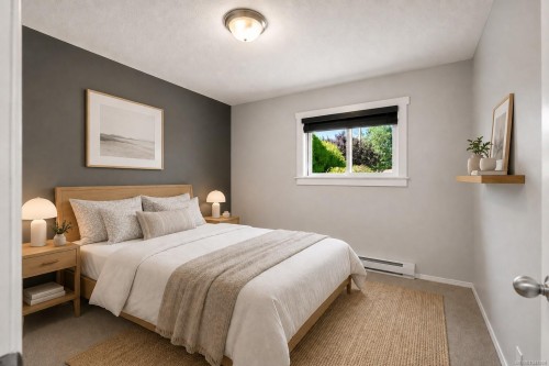 1577 Baillie Rd, Comox, BC 