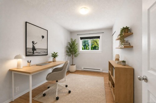 1577 Baillie Rd, Comox, BC 