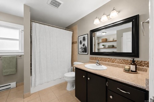 1577 Baillie Rd, Comox, BC 