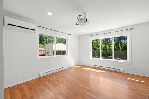 1577 Baillie Rd, Comox, BC 