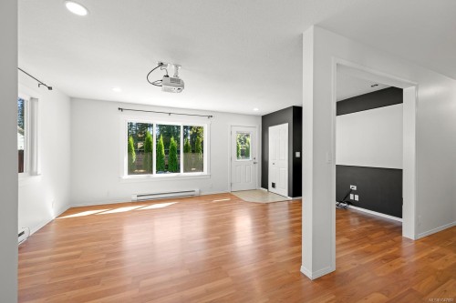 1577 Baillie Rd, Comox, BC 