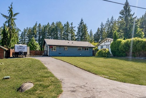 1577 Baillie Rd, Comox, BC 