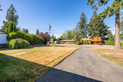 1577 Baillie Rd, Comox, BC 