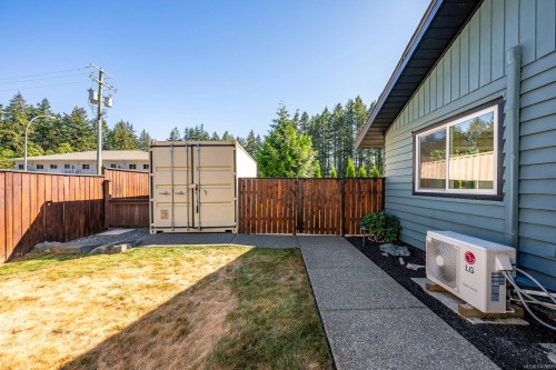 1577 Baillie Rd, Comox, BC 
