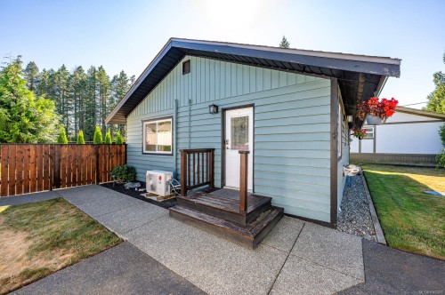 1577 Baillie Rd, Comox, BC 
