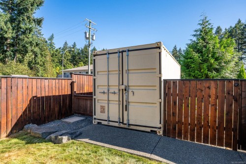 1577 Baillie Rd, Comox, BC 