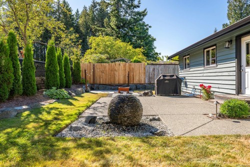 1577 Baillie Rd, Comox, BC 