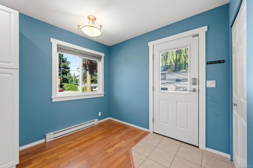 1577 Baillie Rd, Comox, BC 