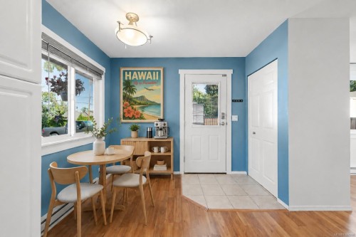 1577 Baillie Rd, Comox, BC 