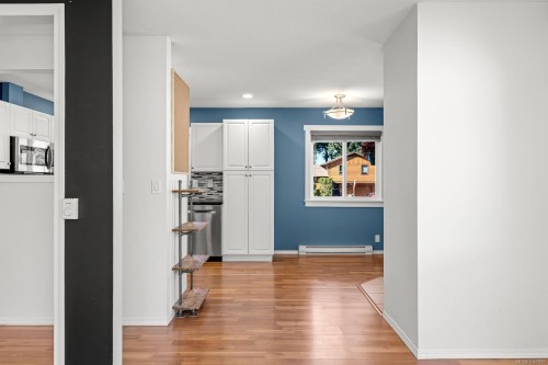 1577 Baillie Rd, Comox, BC 