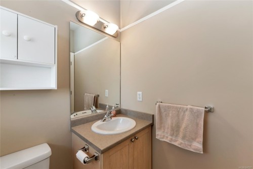 #100-2744 Matson Rd, Langford, BC 