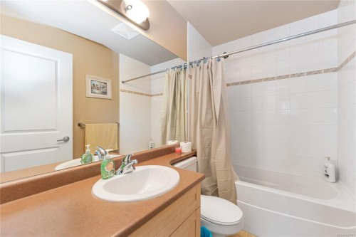#100-2744 Matson Rd, Langford, BC 
