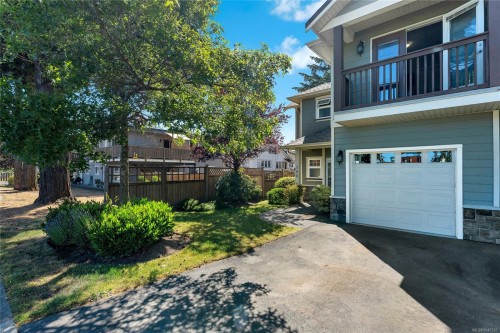 #100-2744 Matson Rd, Langford, BC 