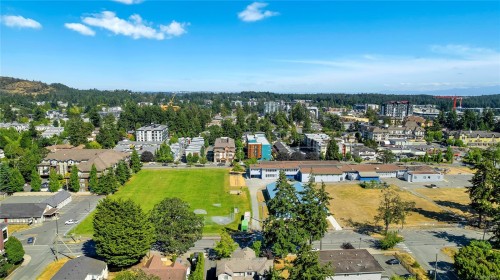 #100-2744 Matson Rd, Langford, BC 