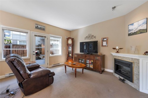 #100-2744 Matson Rd, Langford, BC 