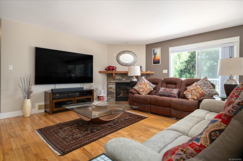 4734 Vista View Cres, Nanaimo, BC 