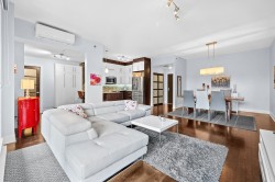 Living Room - 
