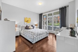 Master Bedroom - 