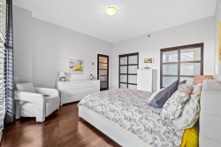 Master Bedroom - 