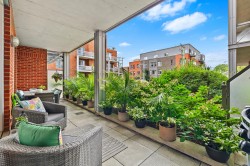 Patio - 