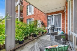 Patio - 