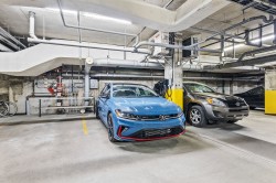 Parking - 