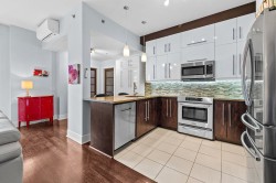 Kitchen - 