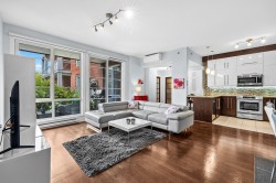 Living Room - 