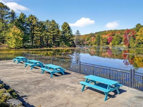 Waterfront - 543 Rue Principale, Sainte-Marcelline-De-Kildare, QC 